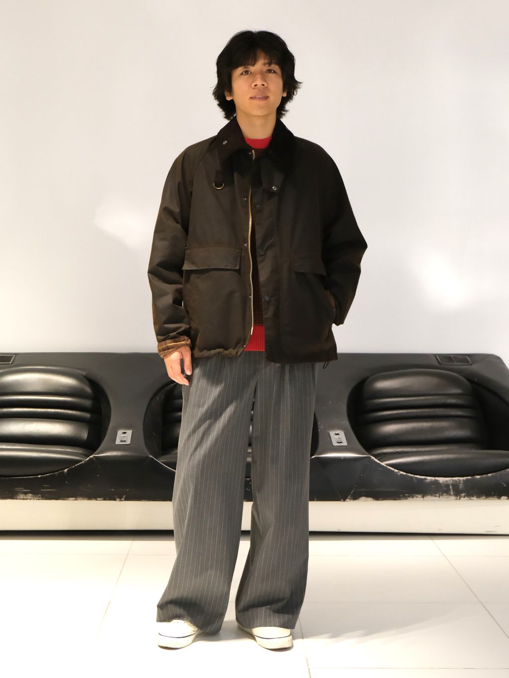JOURNAL STANDARD MENS
