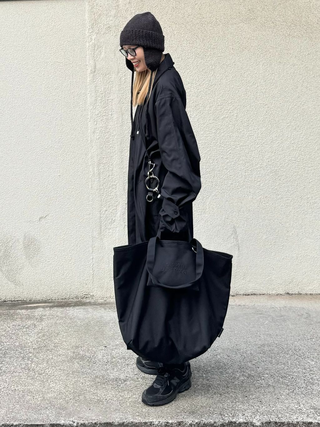 OUTDOOR PRODUCTS Usual Things