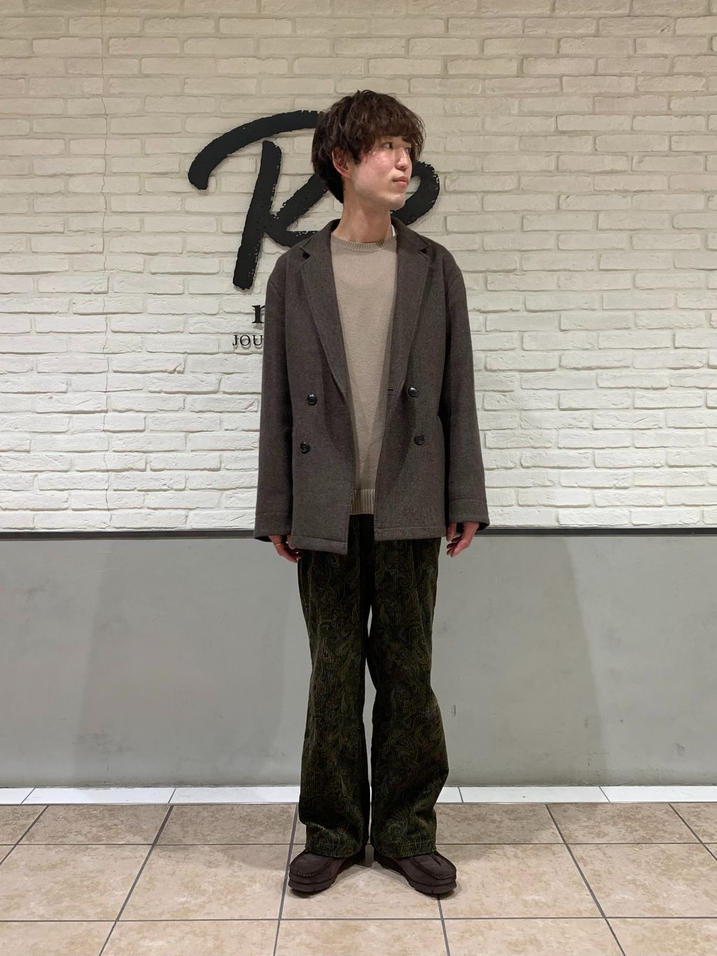 JOURNAL STANDARD relume MENS