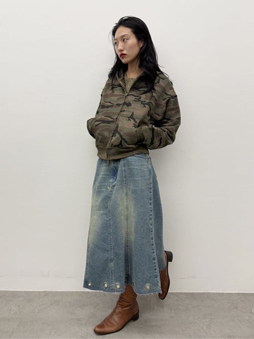 Oriens JOURNAL STANDARD LADYS