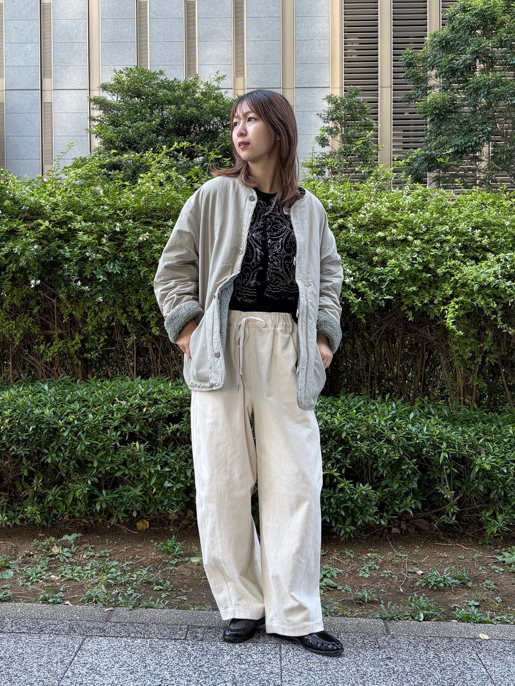 JOURNAL STANDARD LADYS