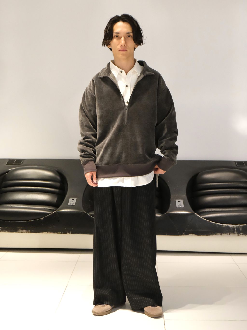 JOURNAL STANDARD MENS