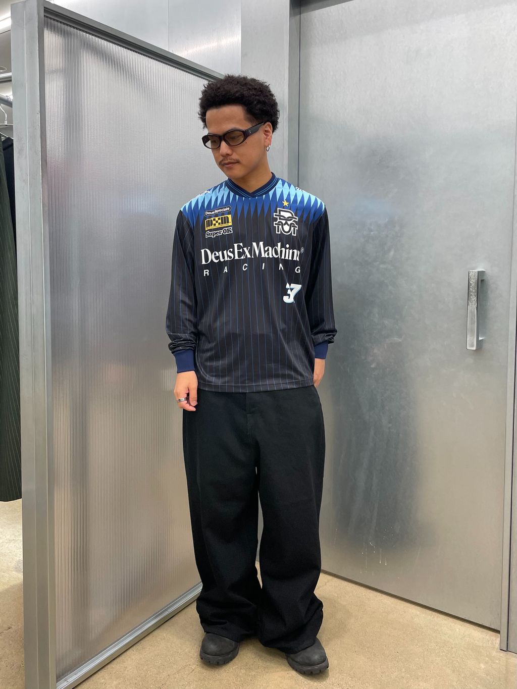 JOINT WORKS MENS