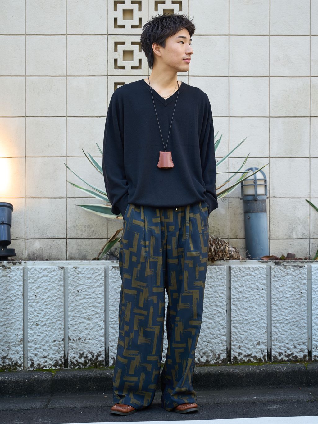 B.C STOCK MENS