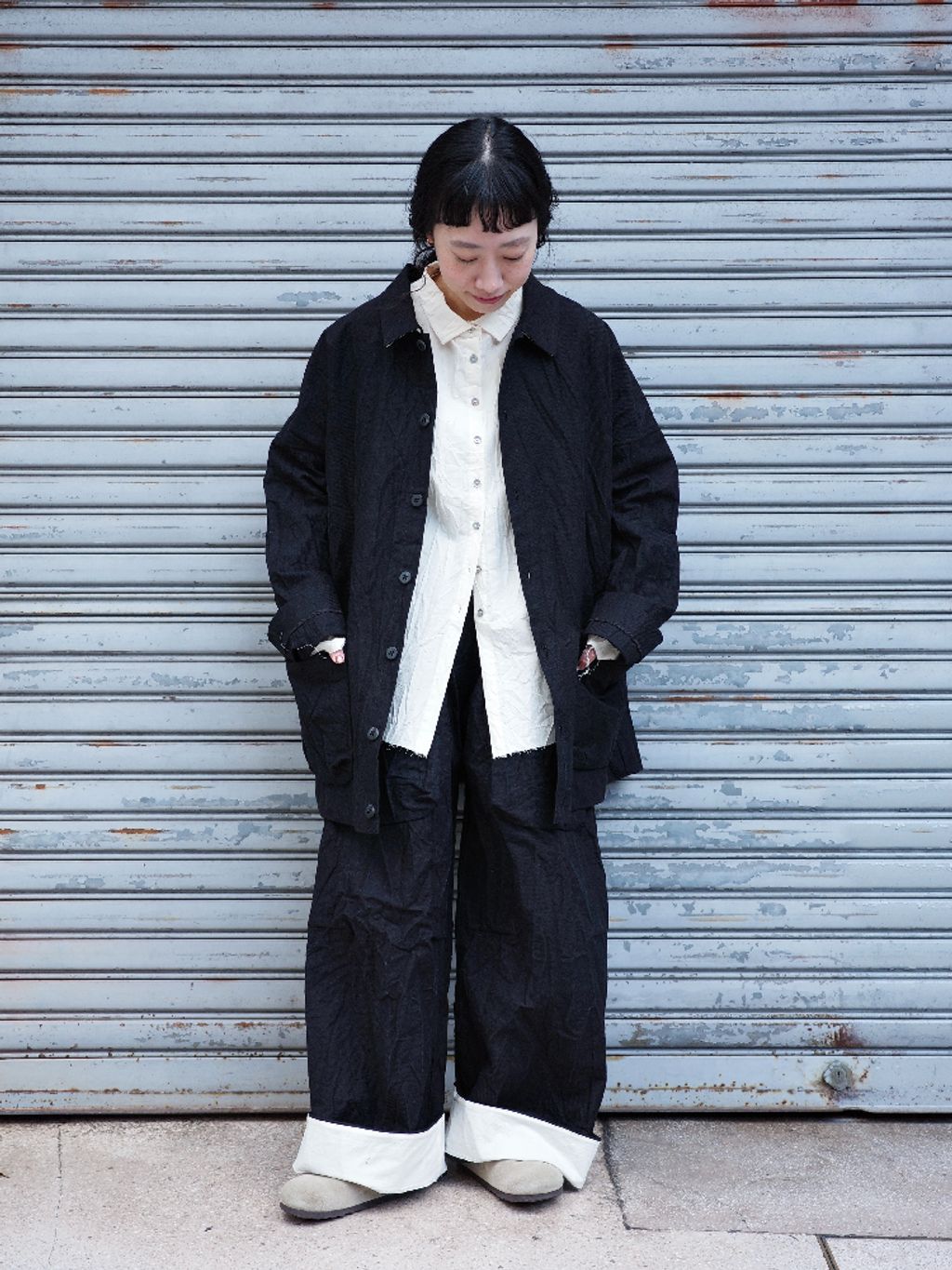 journal standard luxe