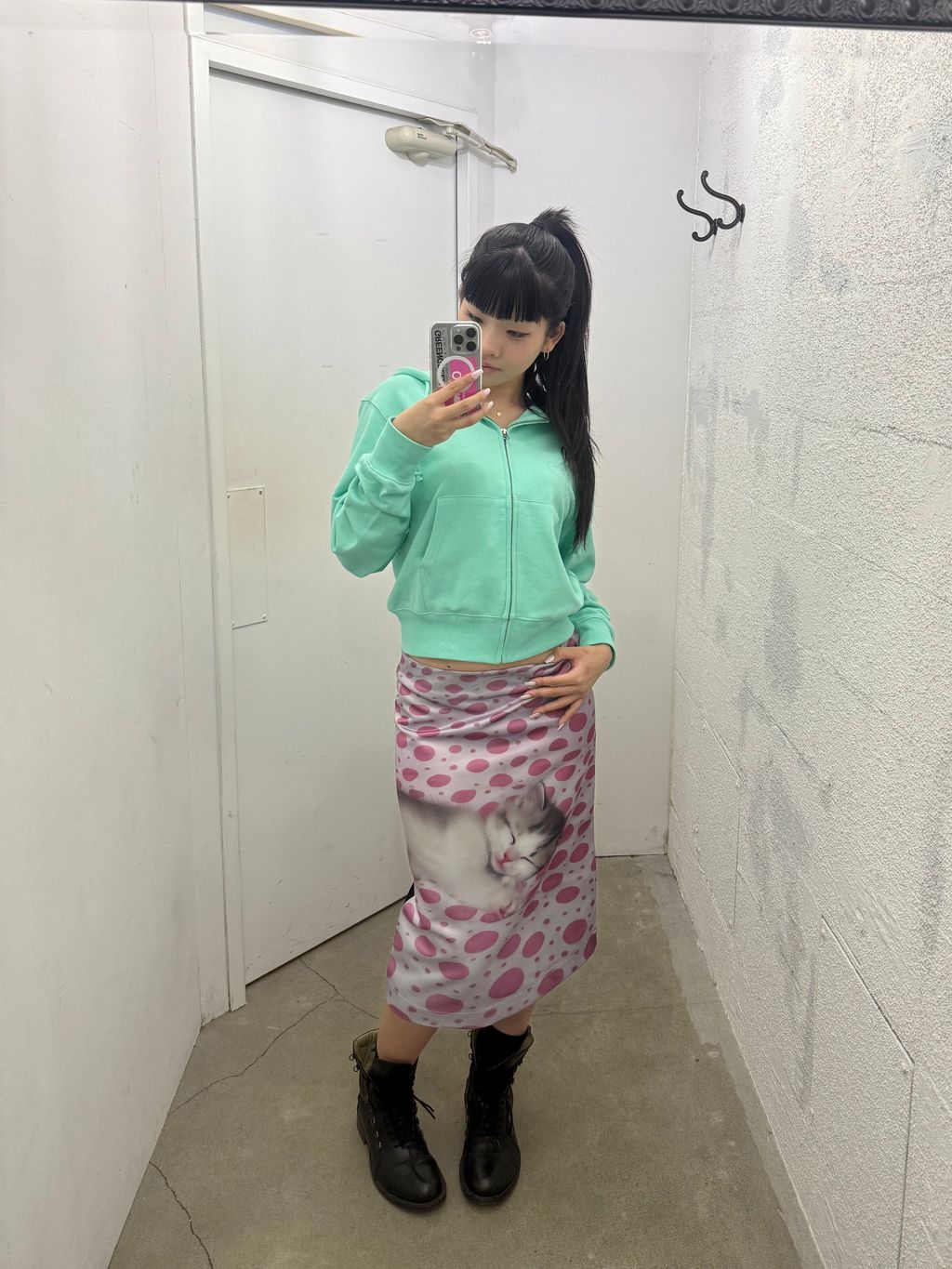 Oriens JOURNAL STANDARD LADYS