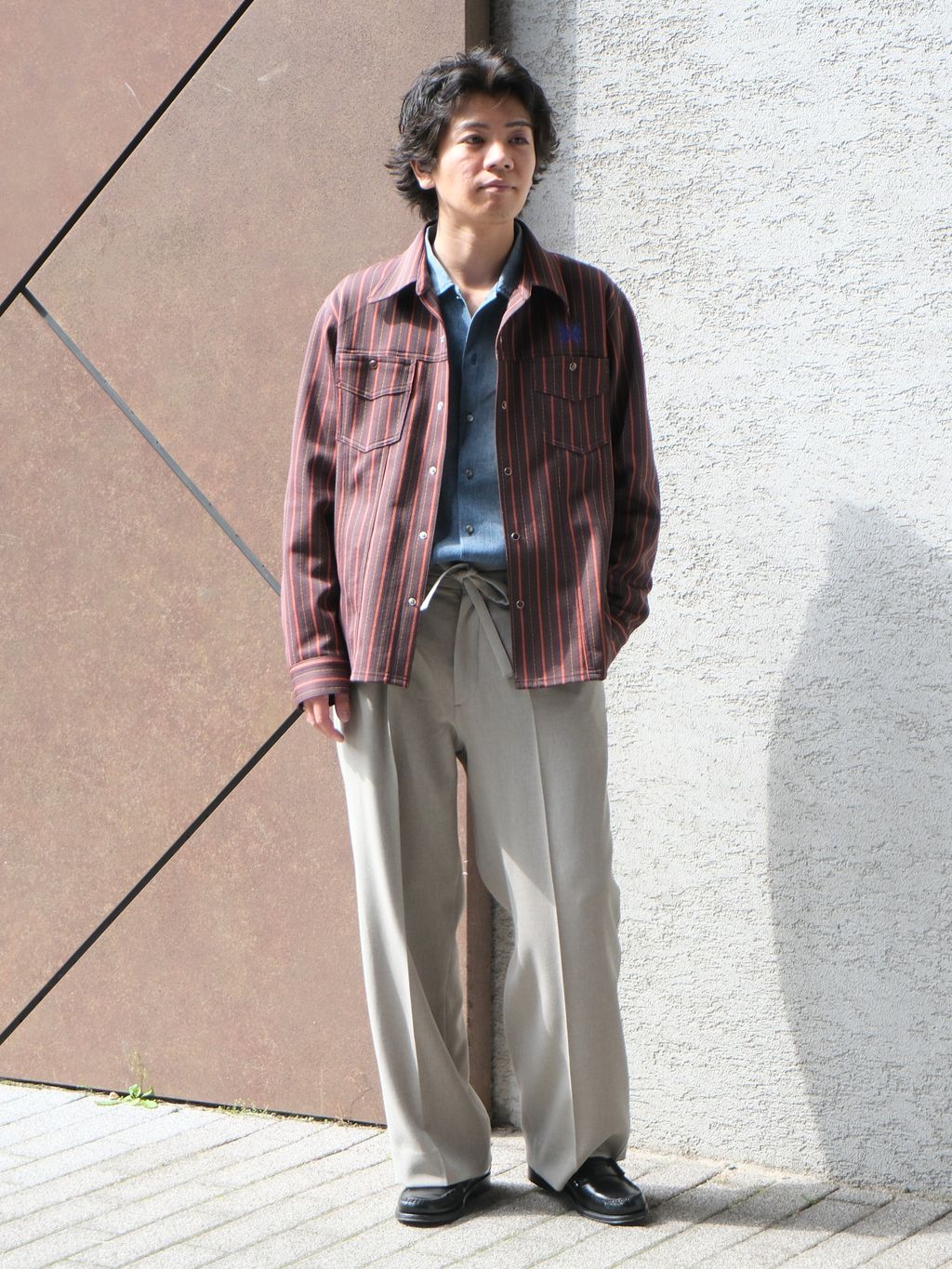 JOURNAL STANDARD MENS
