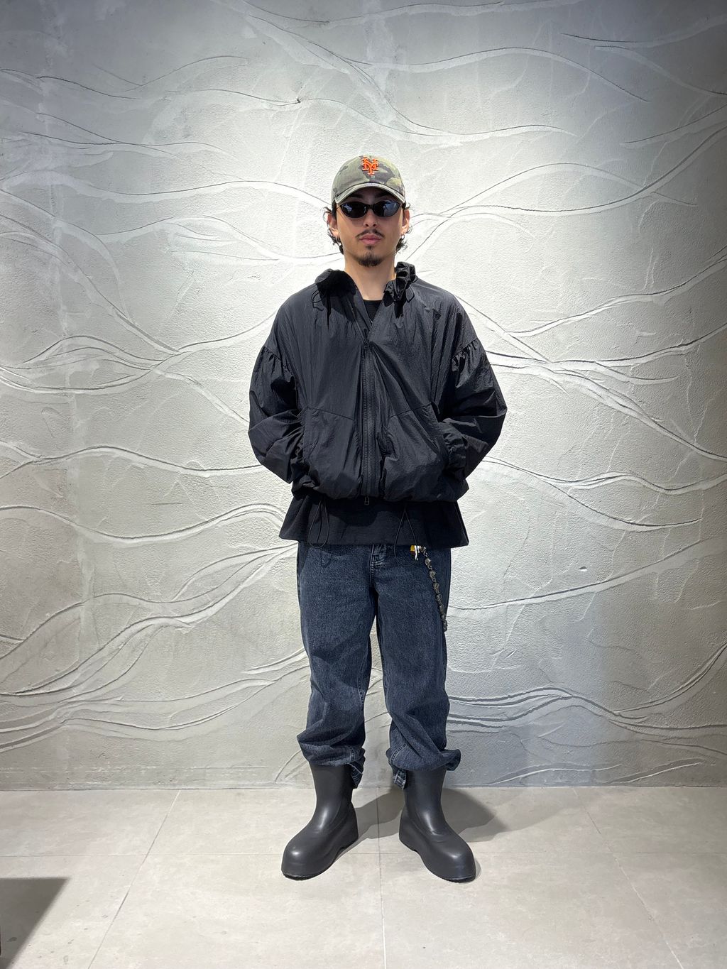 JOINT WORKS MENS