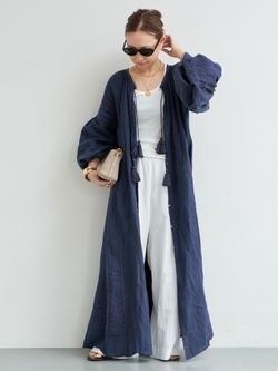 C6273 Deuxieme classeコーデ Deuxieme Classe｜ドゥーズィエム クラスのコーディネートスナップ