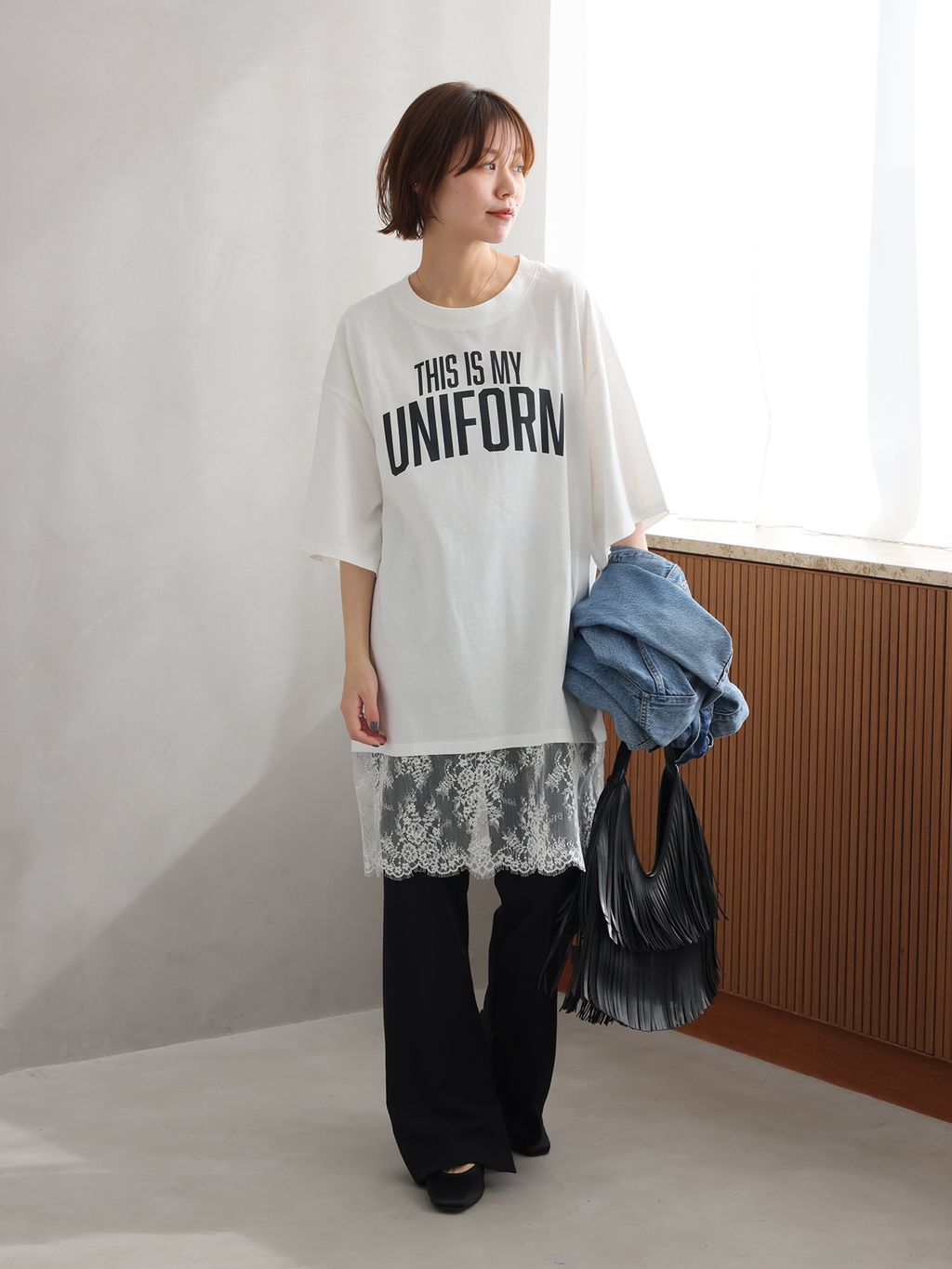 JOURNAL STANDARD relume LADYS