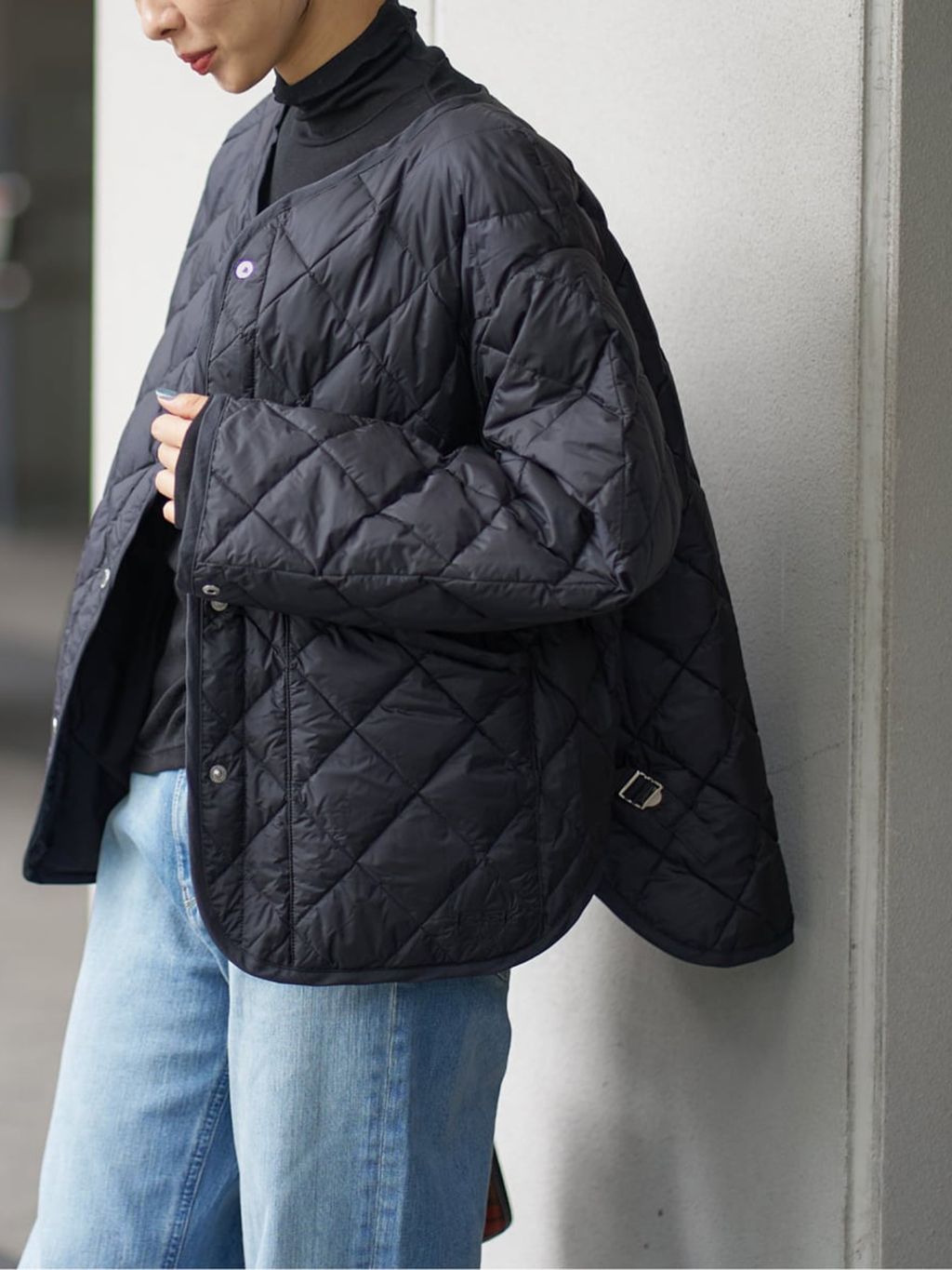 TATRAS/タトラス ASTER ダウンブルゾン LJXA0073014668の