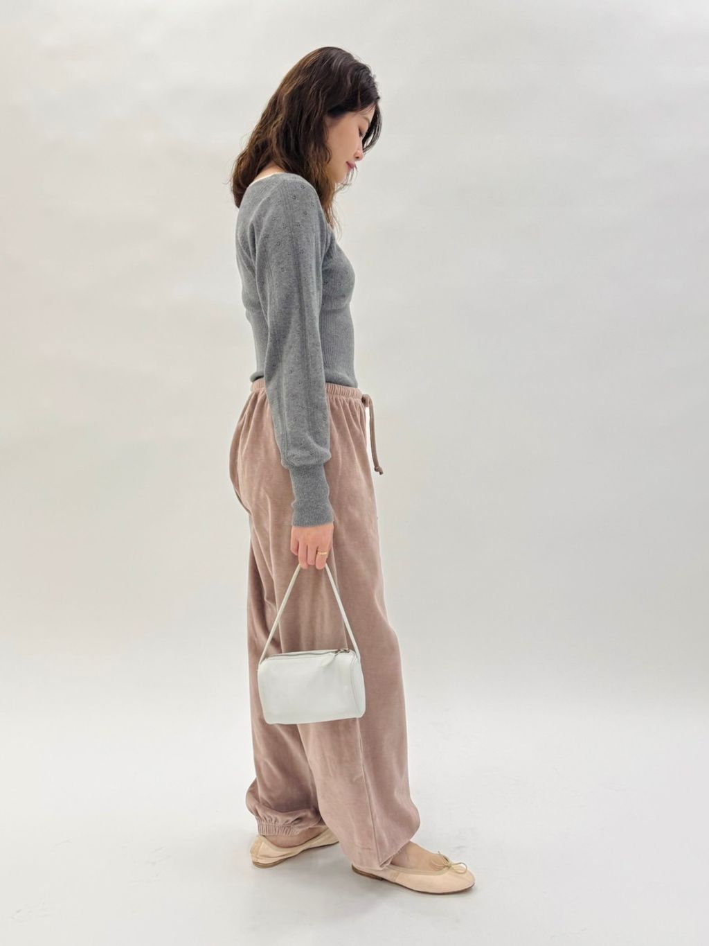 EDIT. FOR LULUのコーディネートスナップ（emi）｜EDIT. FOR LULU