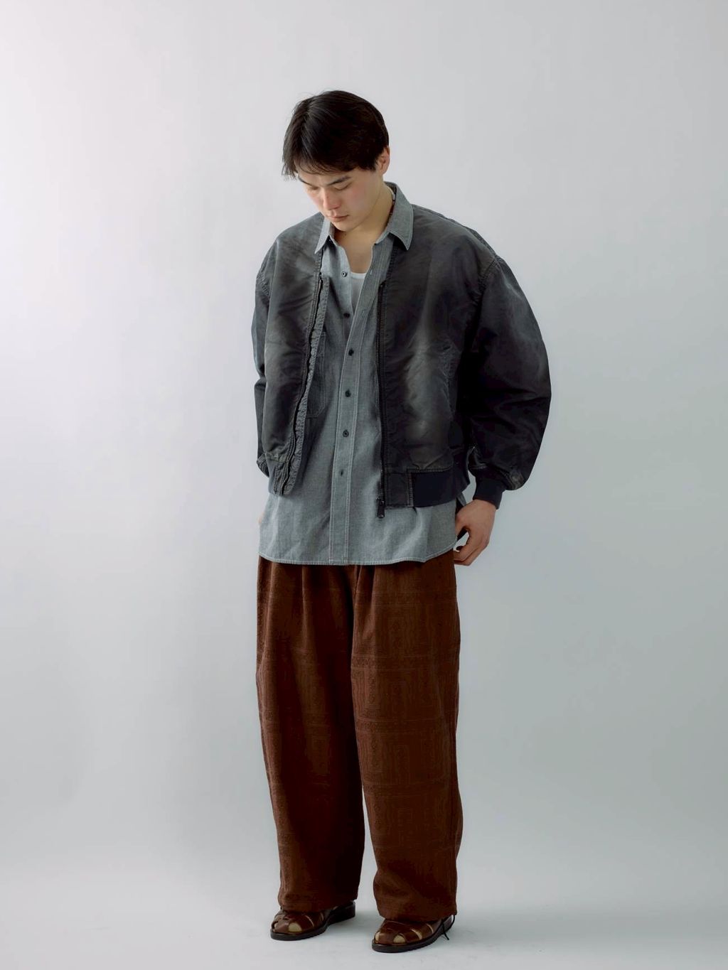 JOURNAL STANDARD MENS