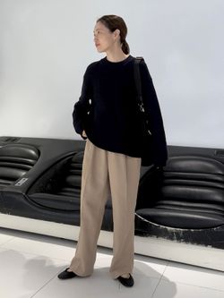 チノパン」 のタグが付いたのコーディネートスナップ（レディース