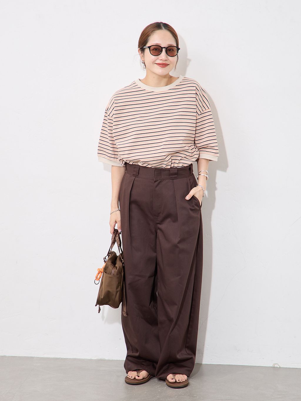 JOURNAL STANDARD LADYS