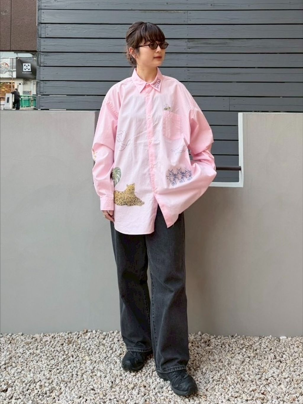 OUTDOOR PRODUCTS Usual Things