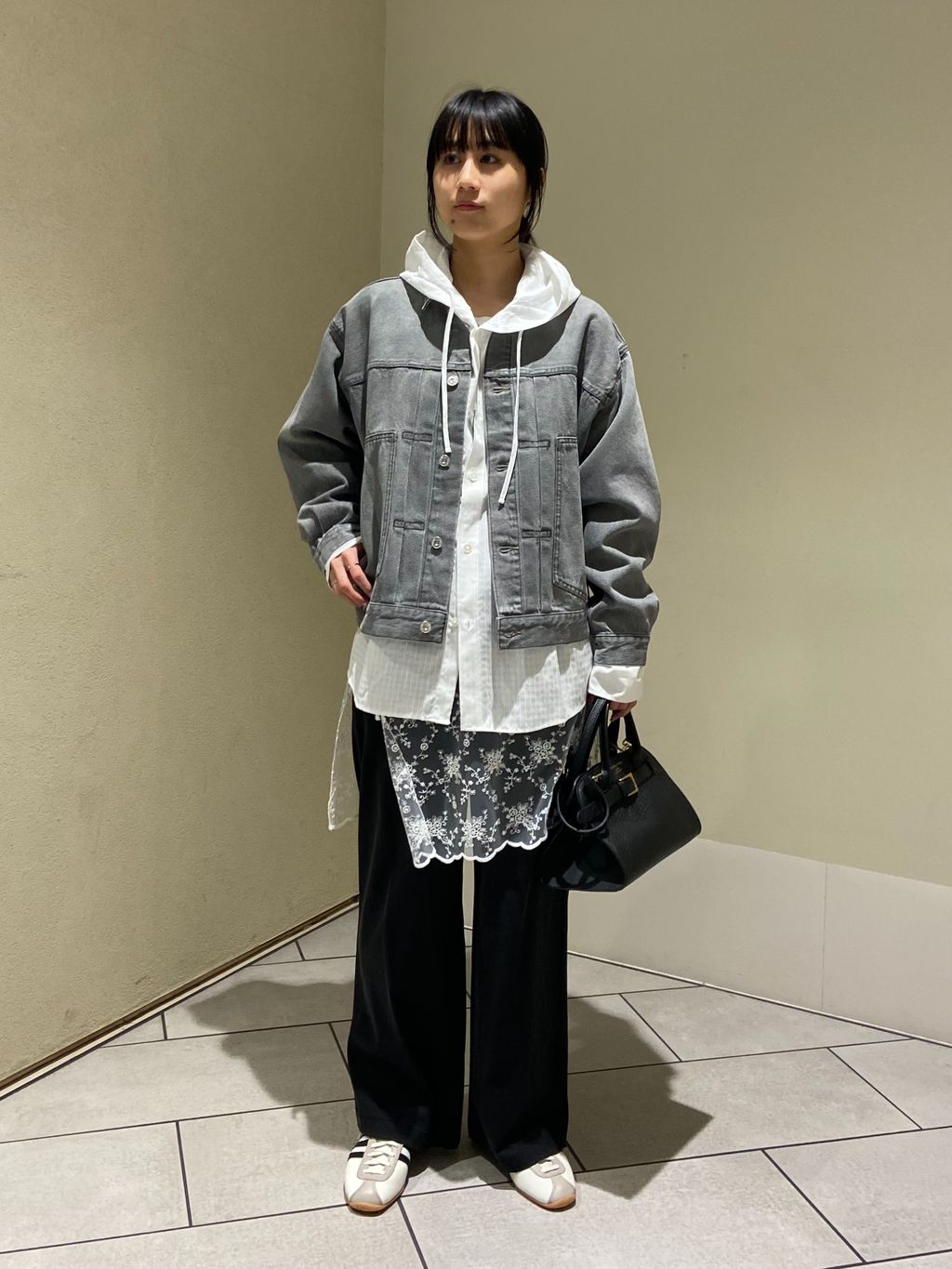 JOURNAL STANDARD LADYS