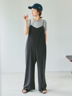RIKA（160cm）Spick & Span 本社のコーディネートスナップ（レディース