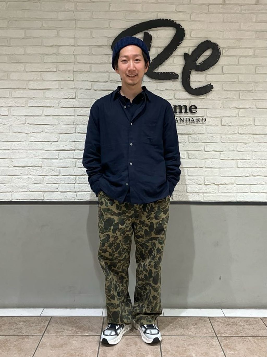 JOURNAL STANDARD relume MENS