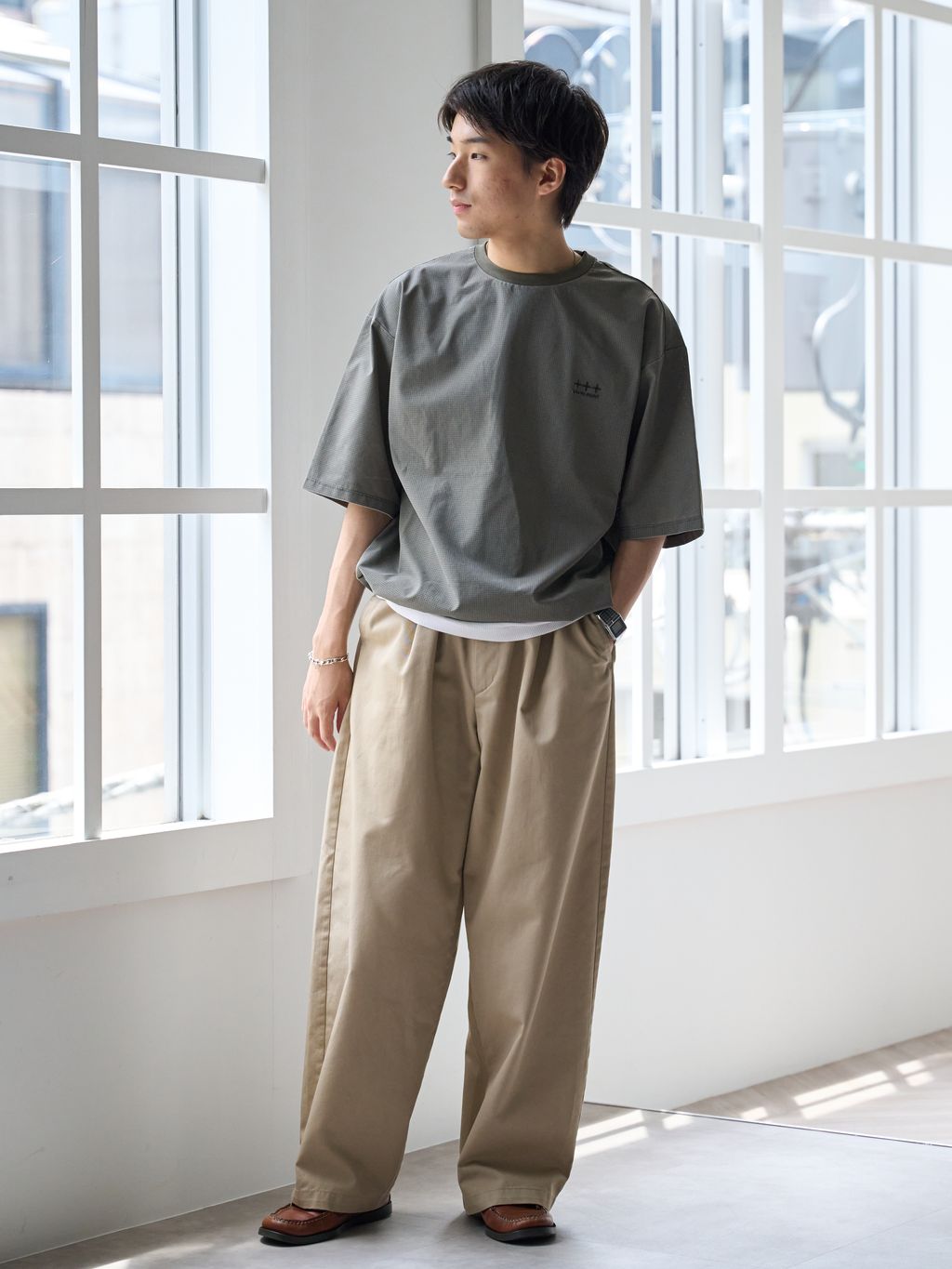 B.C STOCK MENS