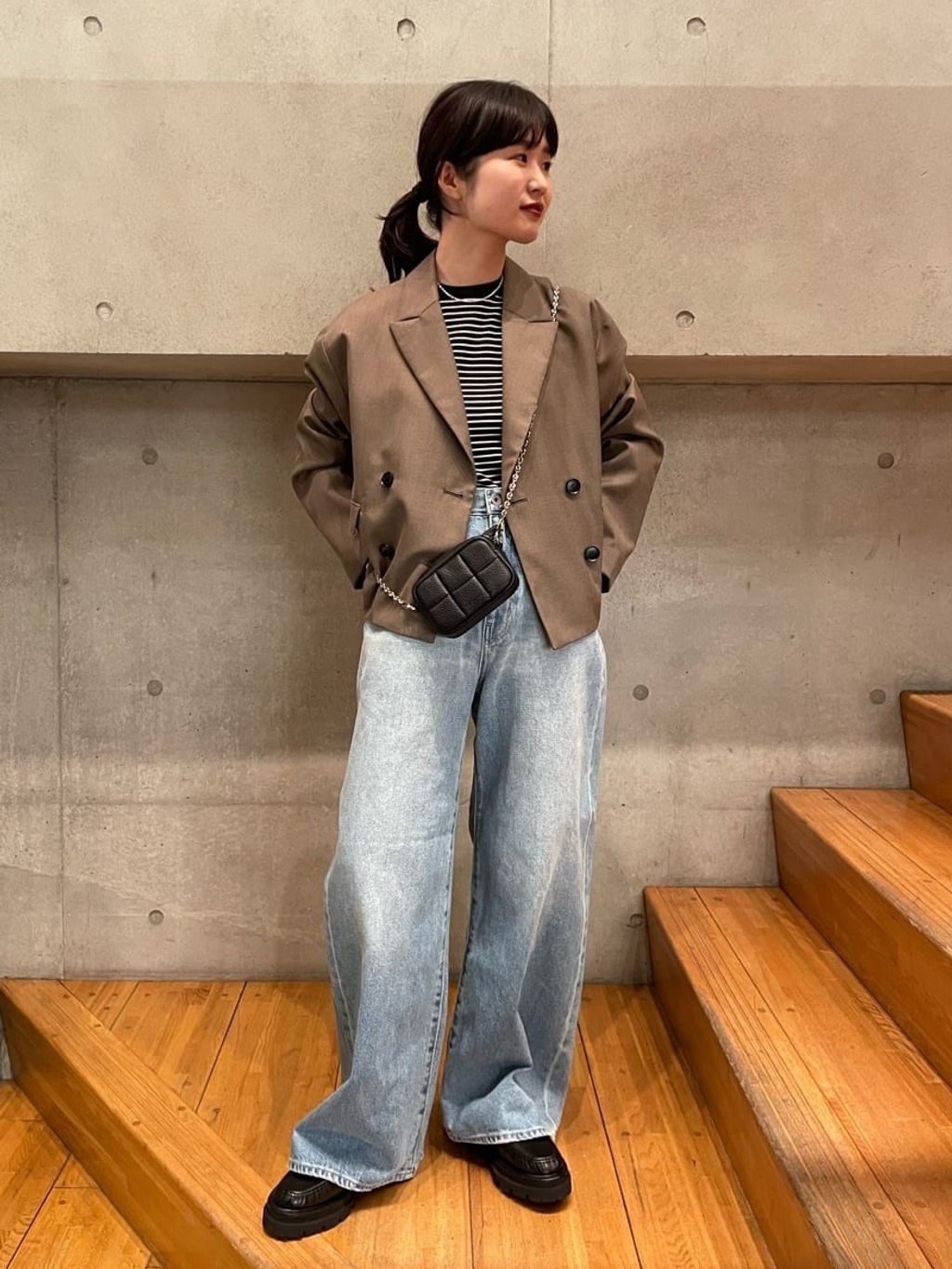 JOURNAL STANDARD LADYS