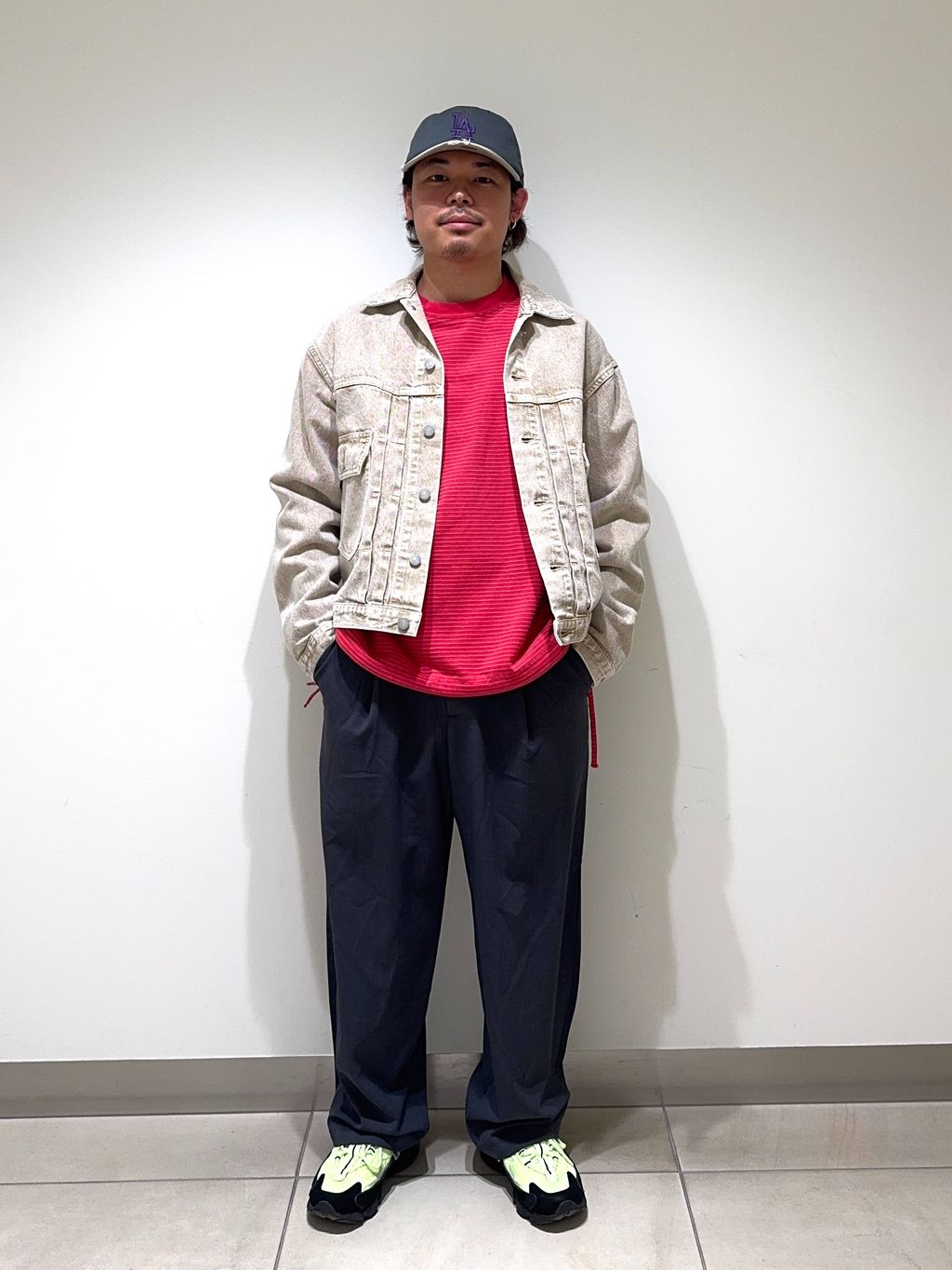 JOURNAL STANDARD relume MENS