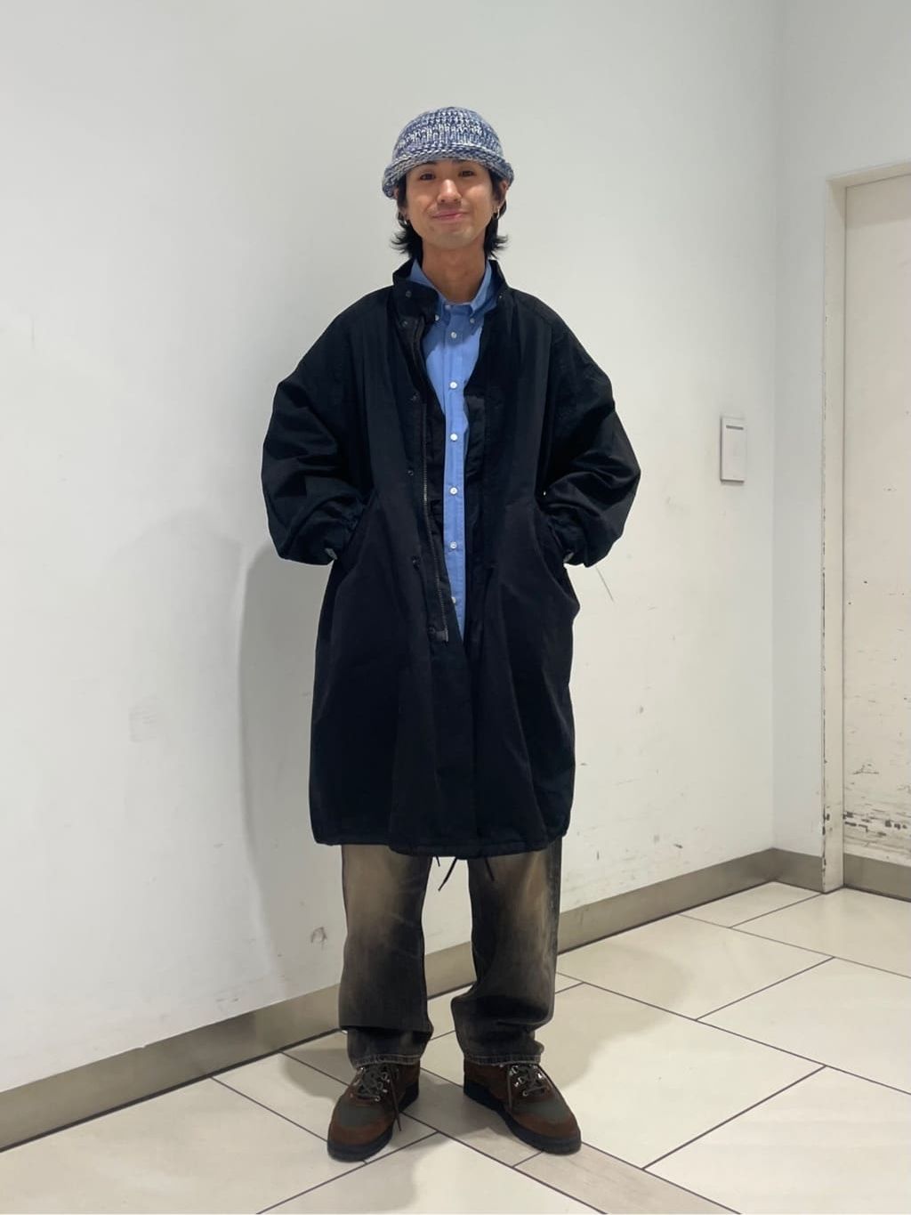 JOURNAL STANDARD MENS