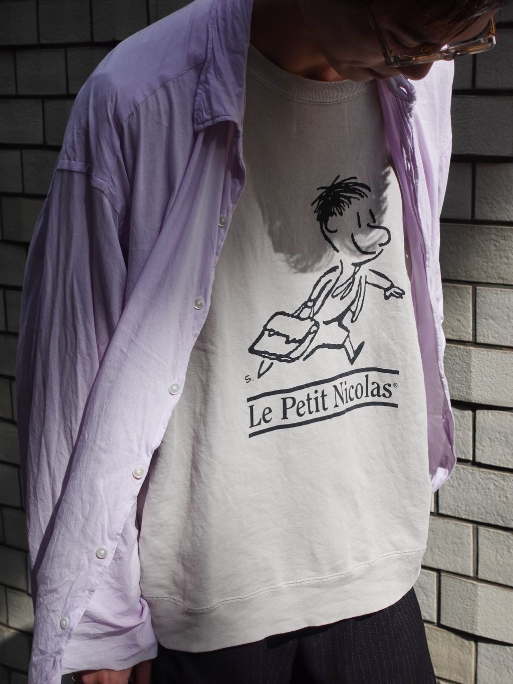 Kanemasa Phil edifice 別注 シャツ Kanemasa Phil. (カネマサ フィル) 別注 46ゲージ Artisan L/S Shirts