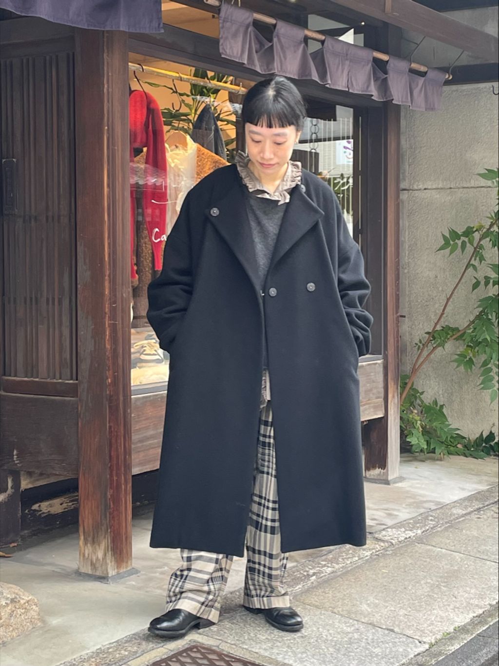 journal standard luxe