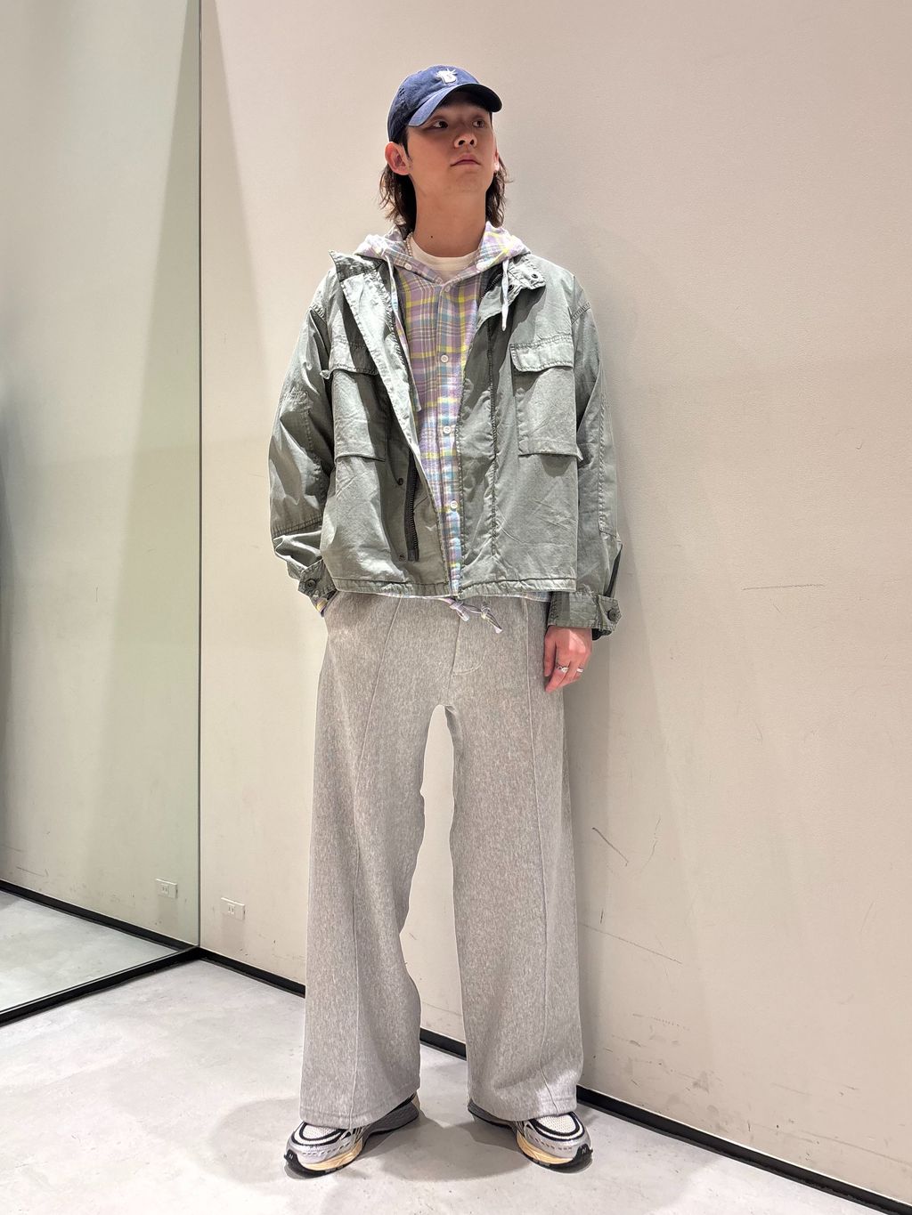 JOURNAL STANDARD relume MENS