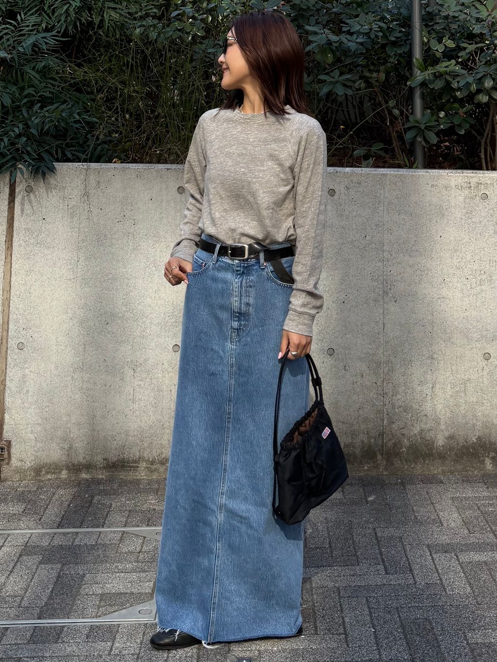 OUTDOOR PRODUCTS Usual Things