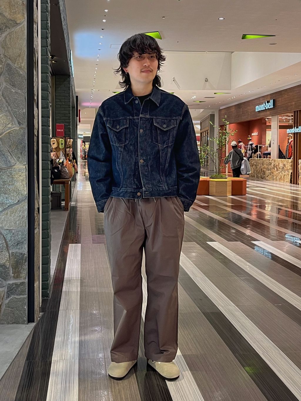 JOURNAL STANDARD relume MENS