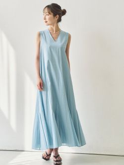 ○《恵比寿・WEB限定追加》MARIHA/マリハ 夏の月影のドレスの
