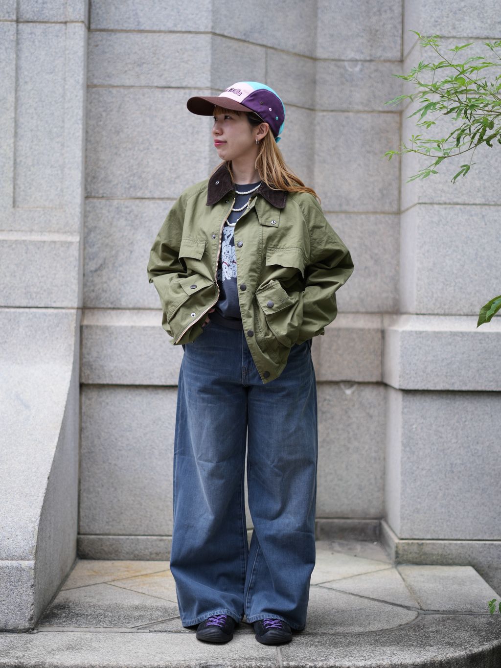JOURNAL STANDARD MENS