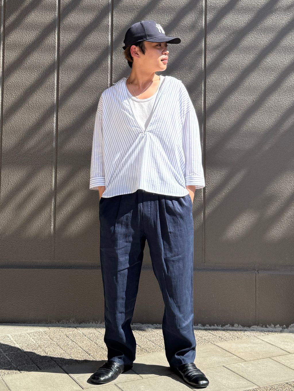 B.C STOCK MENS