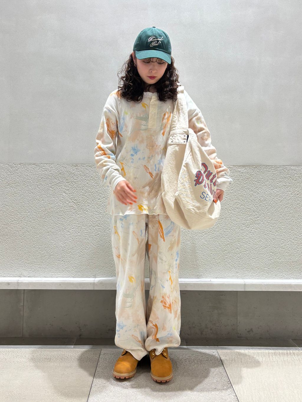 OUTDOOR PRODUCTS Usual Things