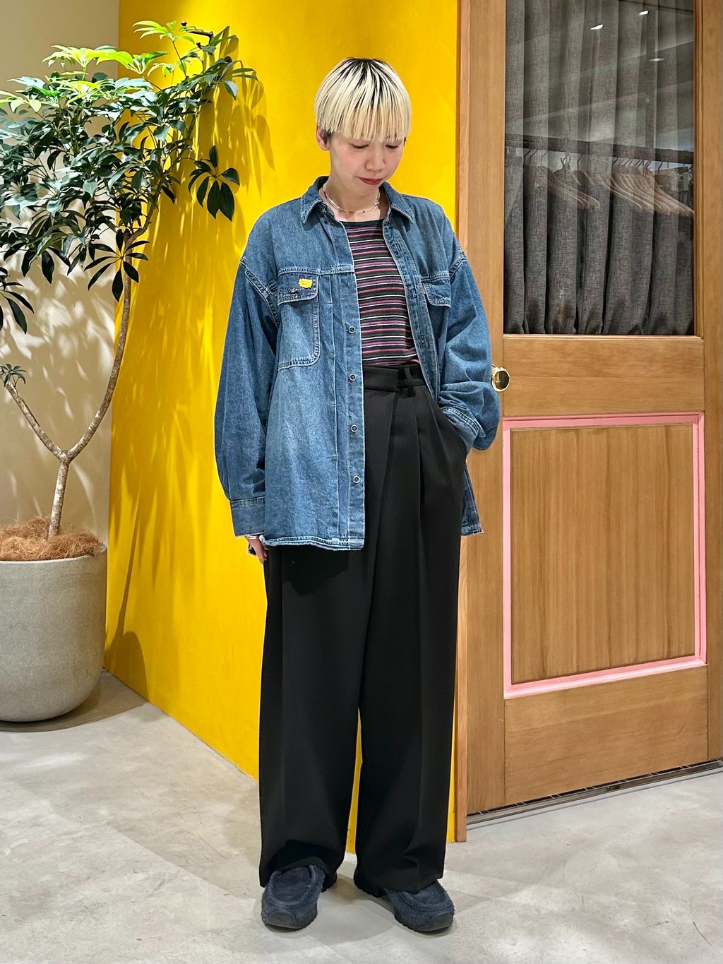 OUTDOOR PRODUCTS Usual Things