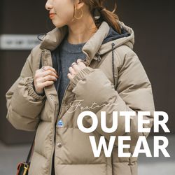 お問い合わせ多数！いま”注目”のアウターをピックアップ！｜Spick