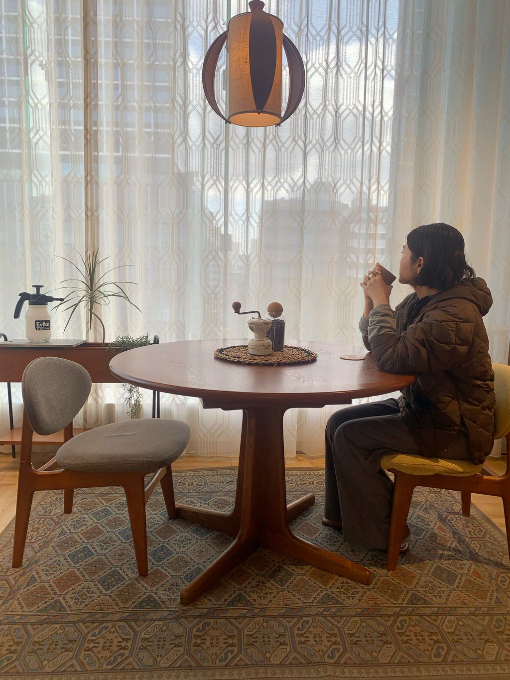 JOURNAL STANDARD FURNITURE