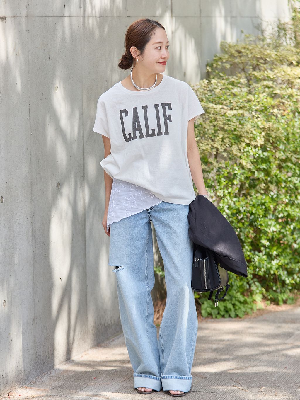 JOURNAL STANDARD LADYS