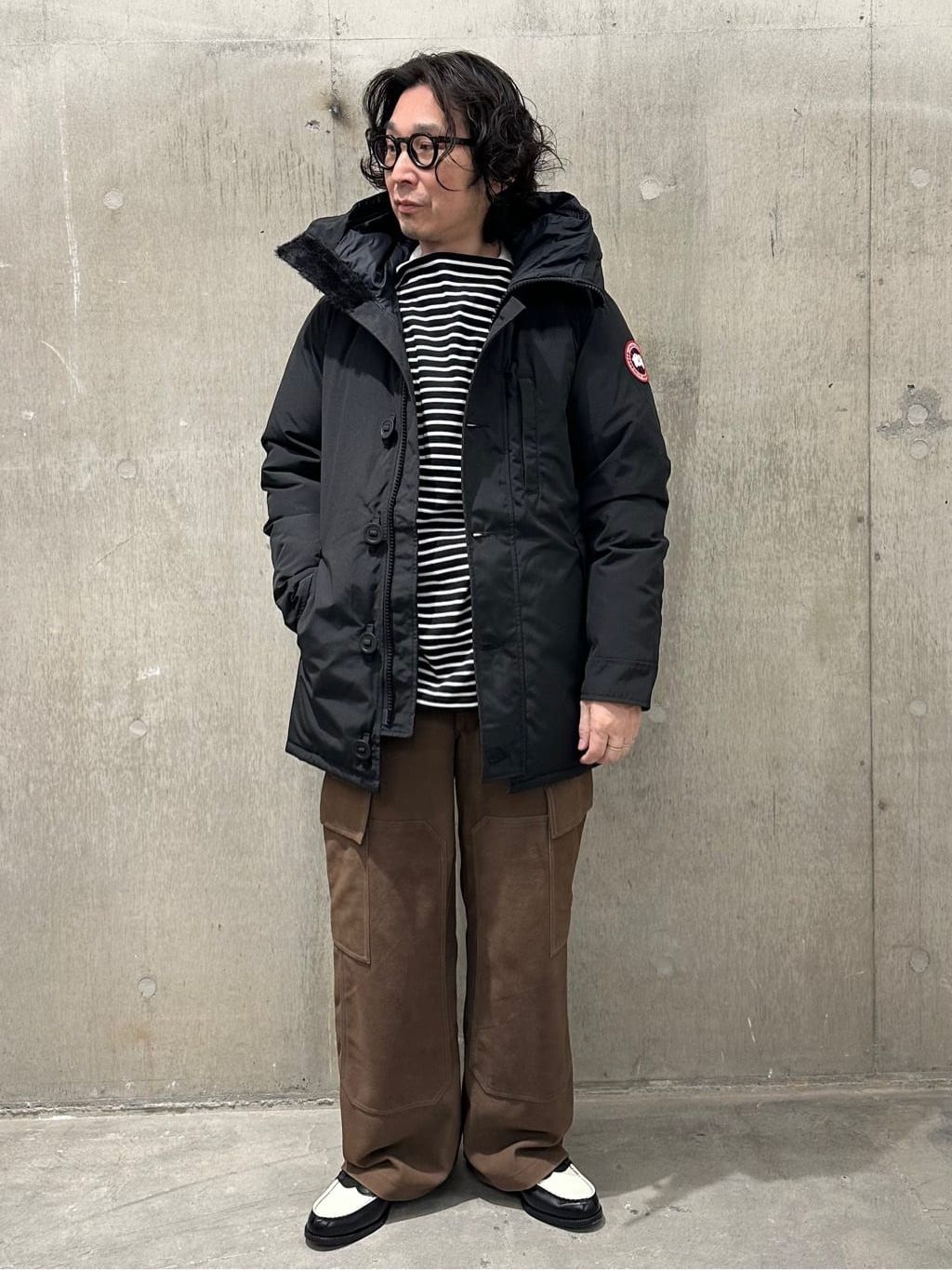 JOURNAL STANDARD MENS