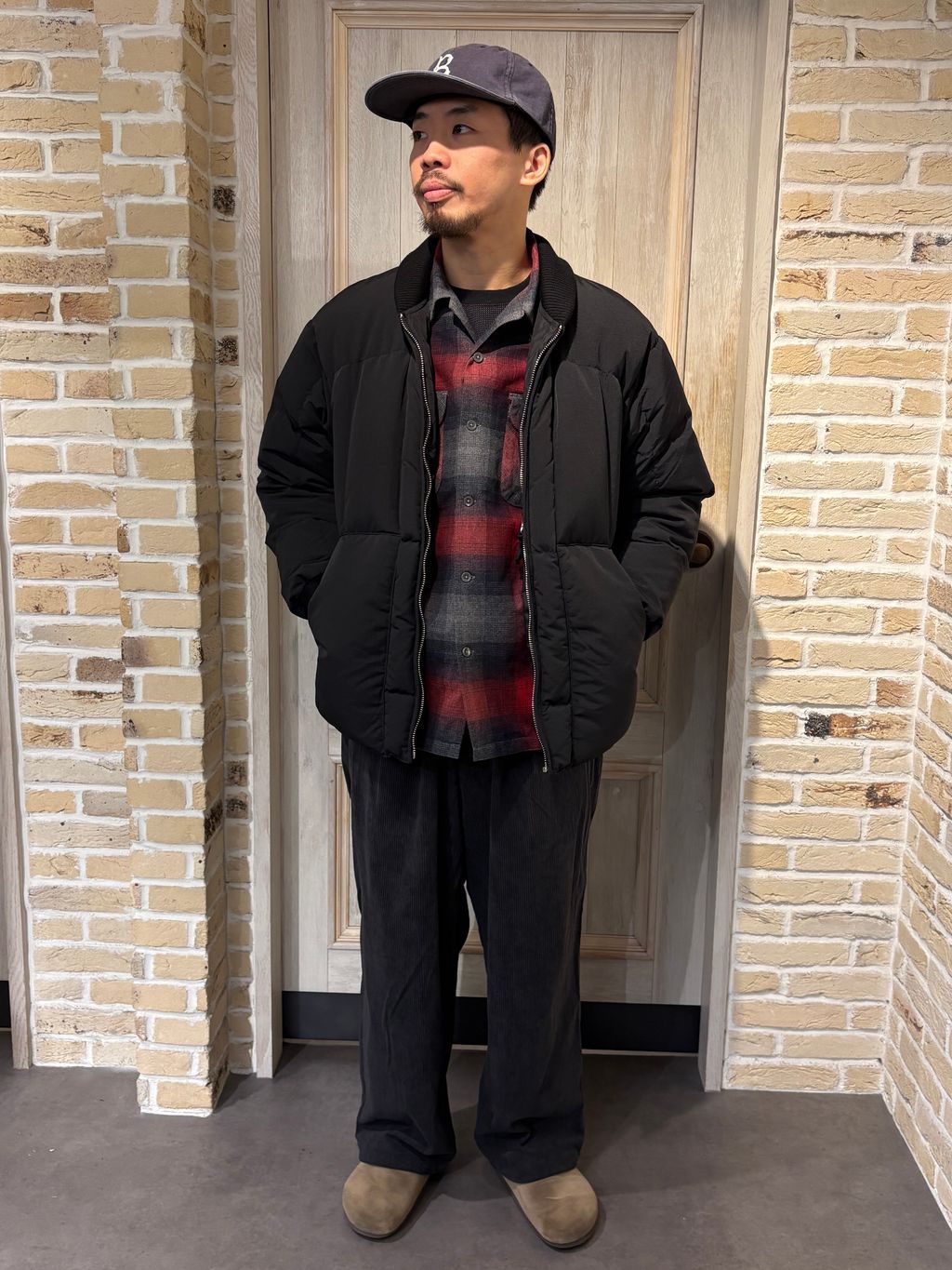 JOURNAL STANDARD relume MENS