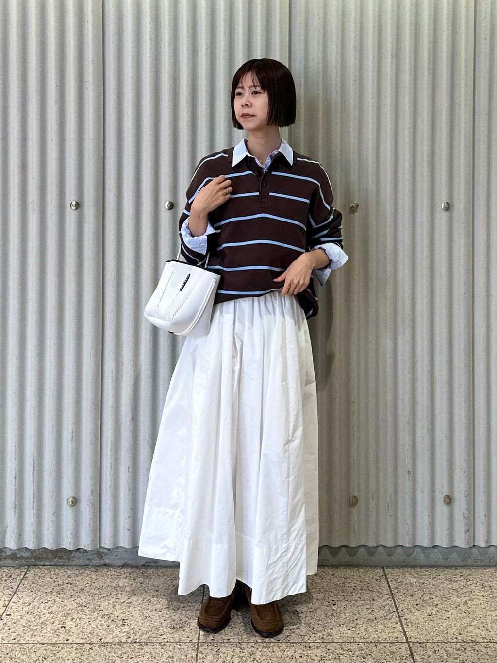 JOURNAL STANDARD LADYS