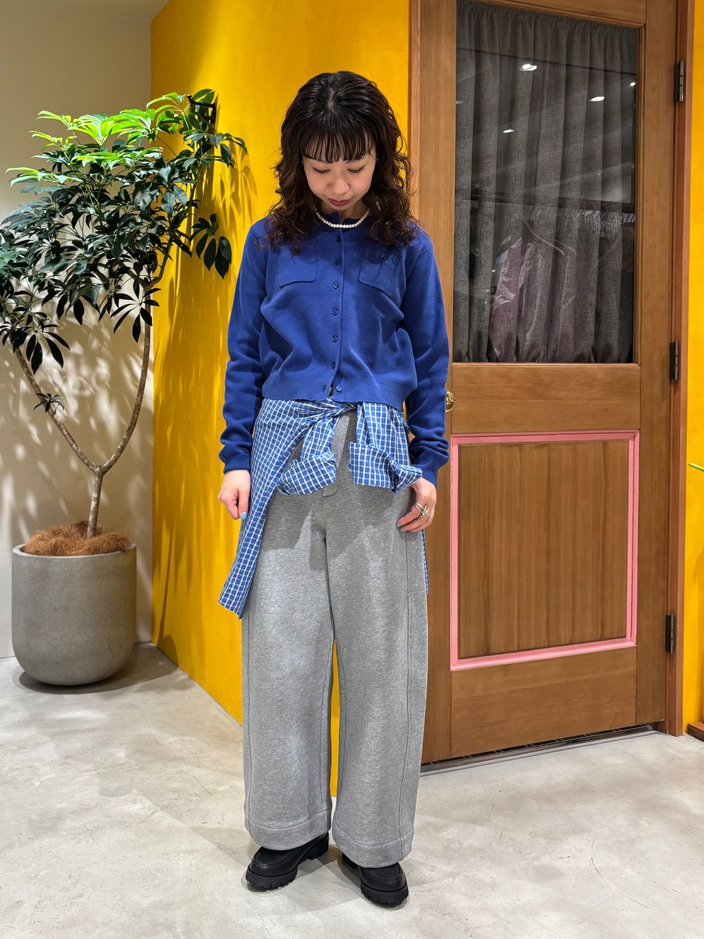 OUTDOOR PRODUCTS Usual Things