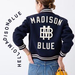 HELLO! MADISONBLUE｜Deuxieme Classe｜ブログ｜BAYCREW'S STORE