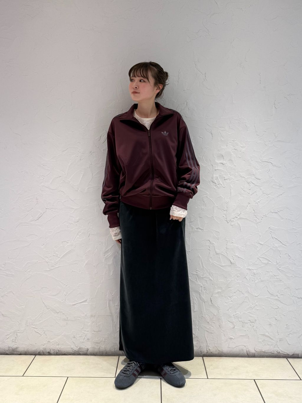 JOURNAL STANDARD LADYS