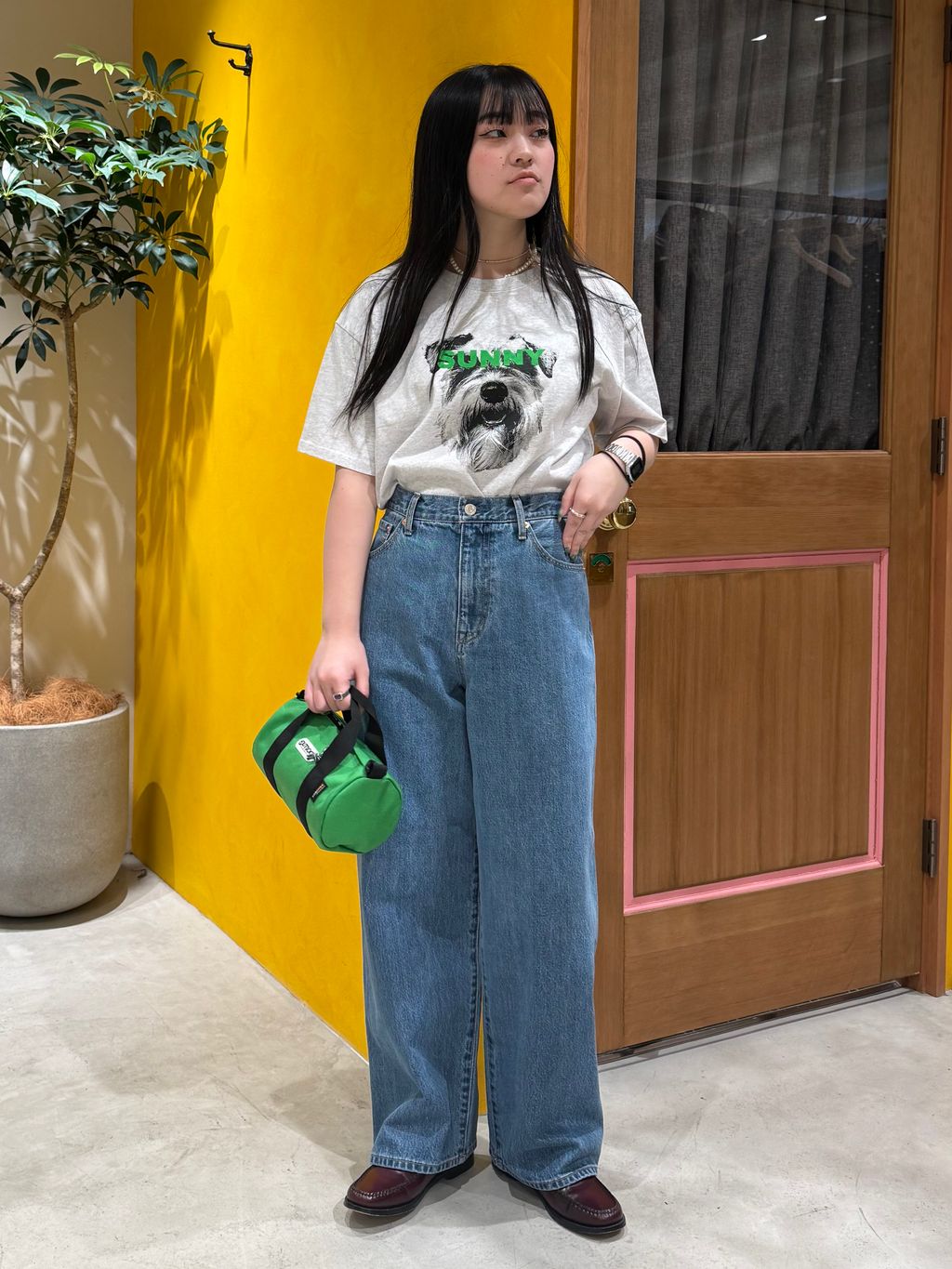 OUTDOOR PRODUCTS Usual Things