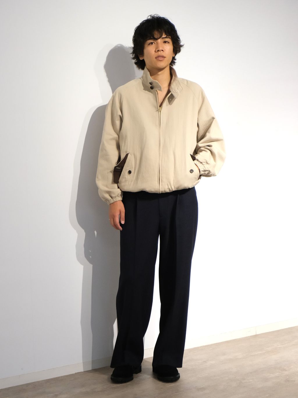 JOURNAL STANDARD MENS