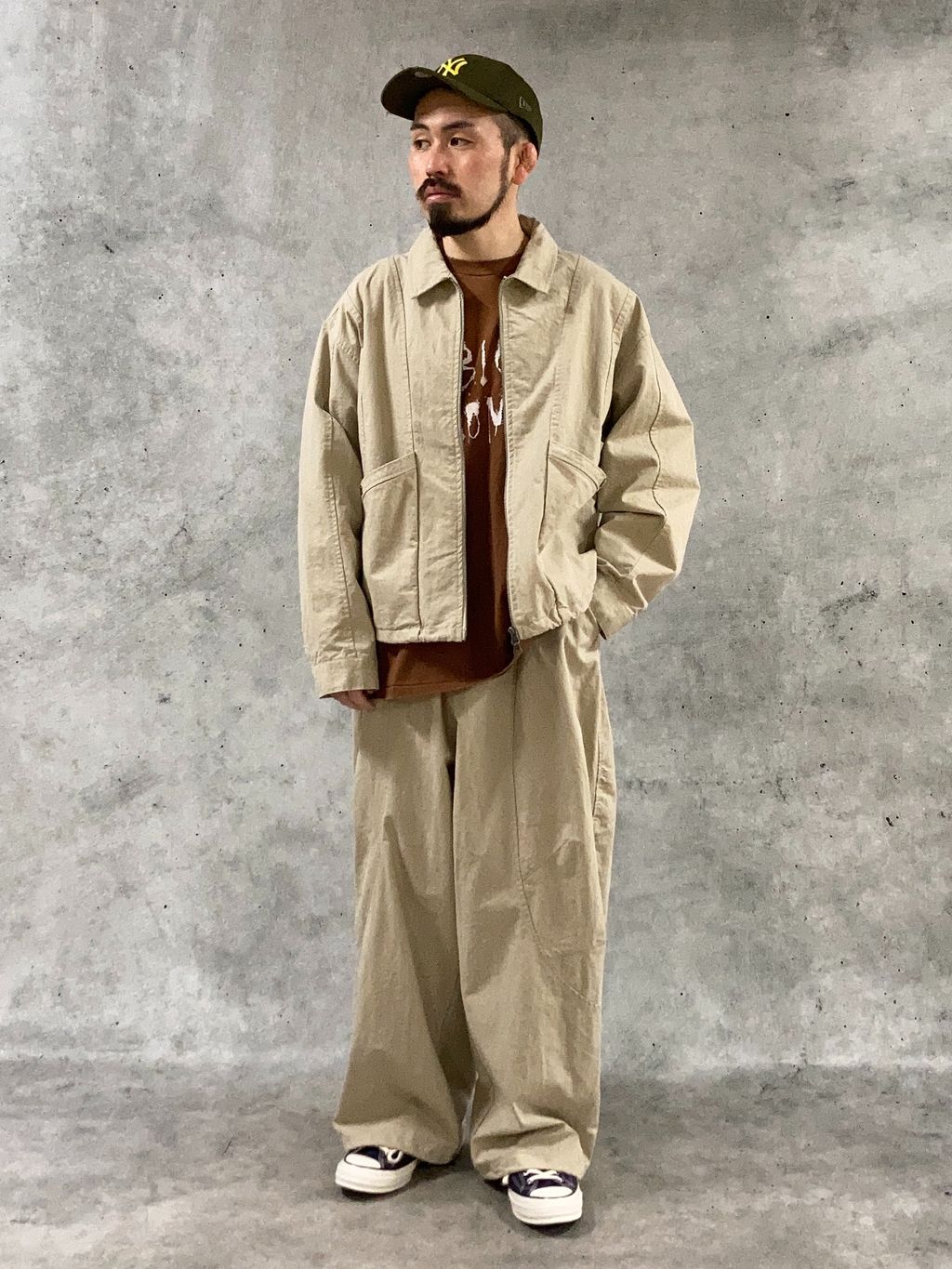 JOURNAL STANDARD MENS