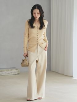 Plage｜プラージュのコーディネートスナップ（レディース）｜BAYCREW'S